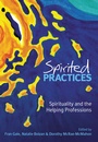 Cover: Spirited Practices - Routledge