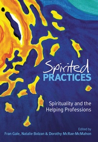 Enlarge image Cover: Spirited Practices - Routledge