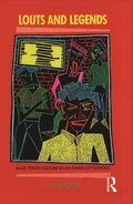 Bild: Louts and Legends - Routledge