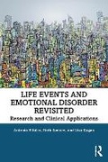 Cover: Life Events and Emotional Disorder Revisited - Routledge