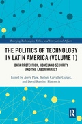 Bild: The Politics of Technology in Latin America (Volume 1) - Routledge