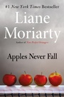 Cover: Apples Never Fall - Henry Holt & Company