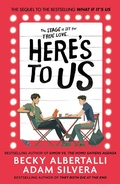 Cover: Here's To Us - Simon & Schuster Children's