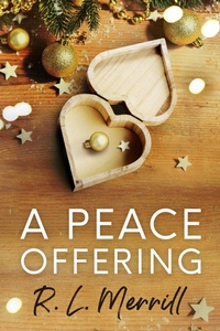 Enlarge image Cover: A Peace Offering - Celie Bay Publications, LLC
