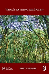 Abbildung von: What, if anything, are species? - CRC Press