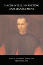 Cover: Machiavelli, Marketing and Management - Routledge