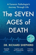 Cover: The Seven Ages of Death - Penguin Books Ltd