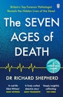 Cover: The Seven Ages of Death - Penguin Books Ltd