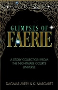 Cover: Glimpses of Faerie (The Sleeping Court) - The Sleeping Court