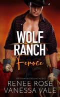 Cover: Feroce (Il Ranch dei Wolf) - Il Ranch dei Wolf