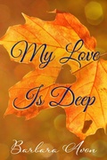 Cover: My Love is Deep - Barbara Avon