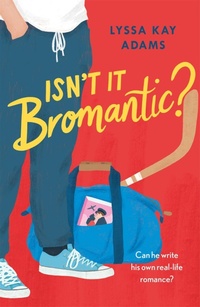 Enlarge image Cover: Isn't it Bromantic? - Headline Eternal