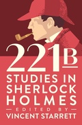 Cover: 221B - MysteriousPress.com/Open Road