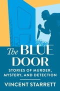 Cover: The Blue Door - MysteriousPress.com/Open Road