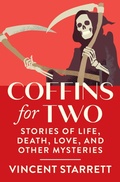 Cover: Coffins for Two - MysteriousPress.com/Open Road