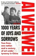 Cover: 1000 Years of Joys and Sorrows - Vintage
