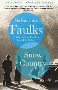 Abbildung von: Snow Country - Hutchinson
