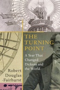 Cover: The Turning Point - Vintage Digital