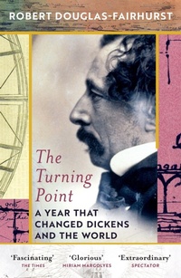 Enlarge image Cover: The Turning Point - Vintage