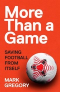 Cover: More Than a Game - Vintage Digital