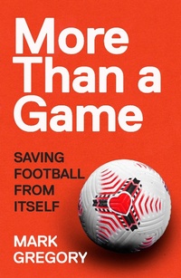 Enlarge image Cover: More Than a Game - Vintage Digital