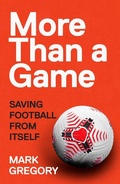 Cover: More Than a Game - Yellow Jersey Press