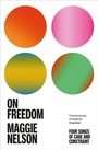 Cover: On Freedom - Vintage Digital