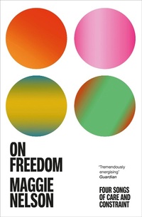 Enlarge image Cover: On Freedom - Vintage Digital