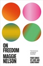 Cover: On Freedom - Vintage