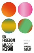 Cover: On Freedom - Vintage