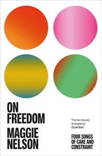 Enlarge image Cover: On Freedom - Vintage