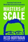 Cover: Masters of Scale - Transworld Digital