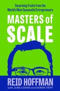 Cover: Masters of Scale - Transworld Digital