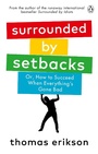 Cover: Surrounded by Setbacks - Ebury Digital