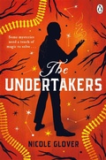 Cover: The Undertakers - Cornerstone Digital