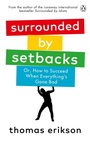Cover: Surrounded by Setbacks - Vermilion