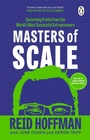 Cover: Masters of Scale - Penguin (Transworld)