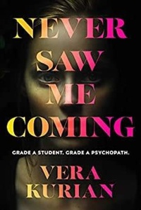 Abbildung von: Never Saw Me Coming - Vintage