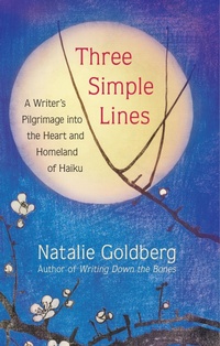 Enlarge image Cover: Three Simple Lines - New World Library