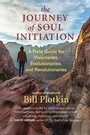 Cover: The Journey of Soul Initiation - New World Library