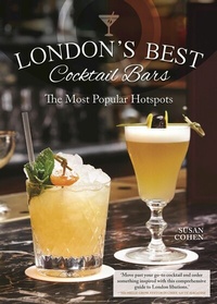 Abbildung von: London's Best Cocktail Bars - IMM Lifestyle Books