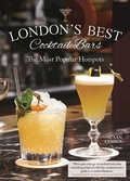 Cover: London's Best Cocktail Bars - IMM Lifestyle Books