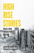 Cover: High Rise Stories - Haymarket Books