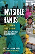 Cover: Invisible Hands - Haymarket Books
