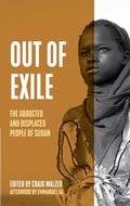 Cover: Out of Exile - Haymarket Books