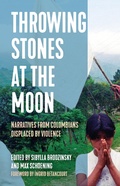 Cover: Throwing Stones at the Moon - Haymarket Books