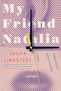 Cover: My Friend Natalia - Liveright