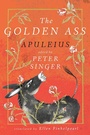 Cover: The Golden Ass - Liveright