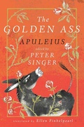 Cover: The Golden Ass - Liveright