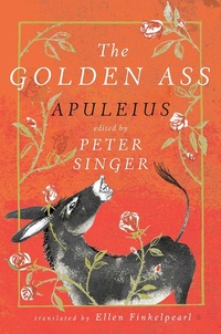 Enlarge image Cover: The Golden Ass - Liveright